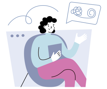 Ikona Psychologická pomoc