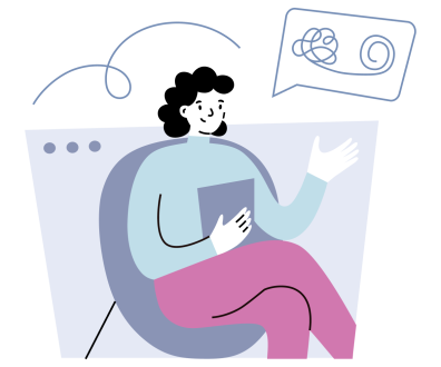 Ikona vztahového poradenství