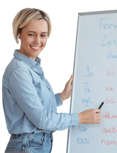 Ikona Vzdělávání a doučování