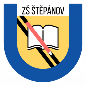 Logo ZŠ Štěpánov